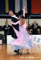 Hristo Grachki & Vesela Dimova at 